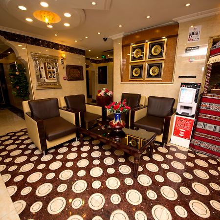 แกรนด์ ซีนา โฮเต็ล Hotel ดูไบ ภายนอก รูปภาพ