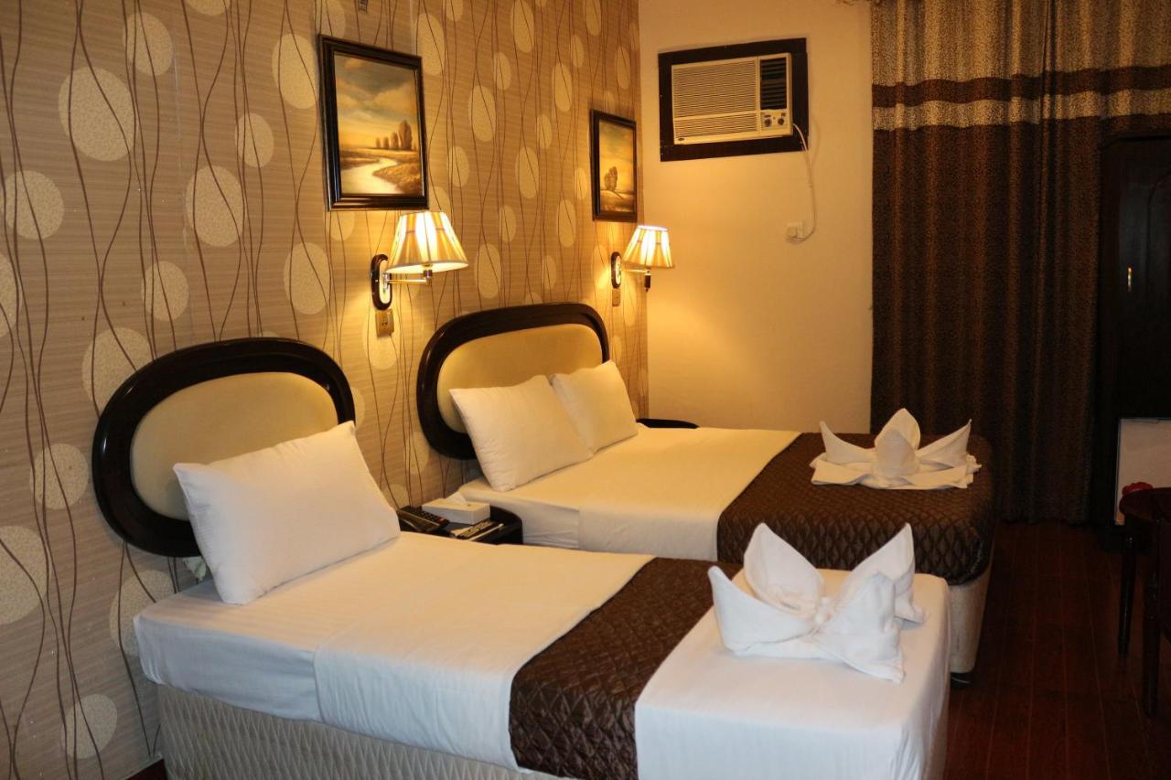 แกรนด์ ซีนา โฮเต็ล Hotel ดูไบ ภายนอก รูปภาพ